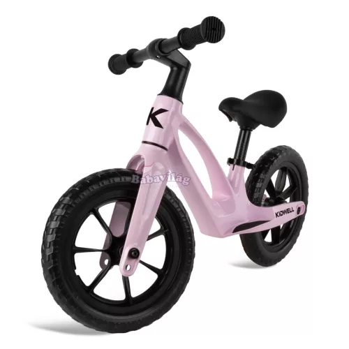 Kidwell Vito futóbicikli pink