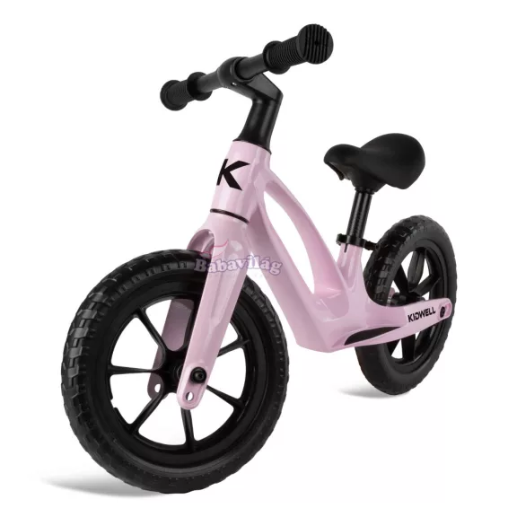 Kidwell Vito futóbicikli pink Kidwell Vito futóbicikli pink