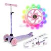 Kidwell UNO roller stars