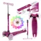 Kidwell roller UNO Glitter Pink