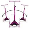 Kidwell roller UNO Glitter Pink