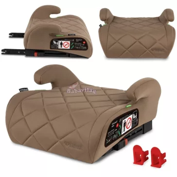 Kidwell Remo isofix ülésmagasító Bézs