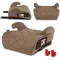 Kidwell Remo isofix ülésmagasító Bézs