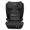 Kidwell Weston Isofix gyerekülés I-Size 100-150cm (15-36kg) fekete/szürke