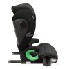 Kidwell Weston Isofix gyerekülés I-Size 100-150cm (15-36kg) fekete/szürke