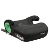 Kidwell Weston Isofix gyerekülés I-Size 100-150cm (15-36kg) fekete/szürke