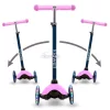Kidwell UNO roller Violet