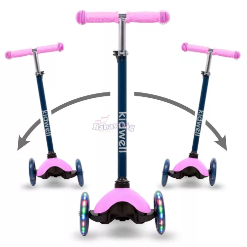 Kidwell UNO roller Violet