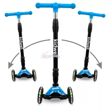 Kidwell Vento roller football