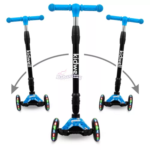 Kidwell Vento roller football
