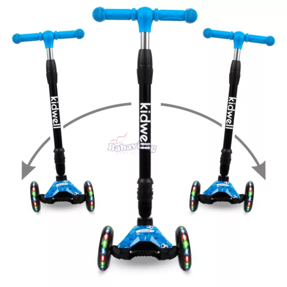 Kidwell Vento roller football