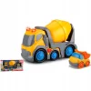 Kiddy Go! Fény- és hangtechnikával ellátott betonkeverő 19 cm