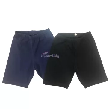 Tornanadrág leggings rövid