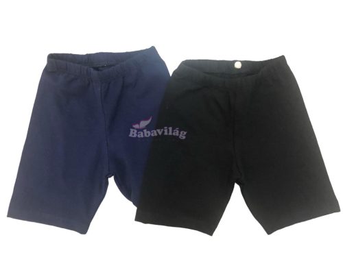 Tornanadrág leggings rövid