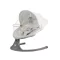 KINDERKRAFT Lumi2 pihenőszék  Premium Light Grey