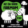 Az én kicsi farmom 4 hó+ - leporello 