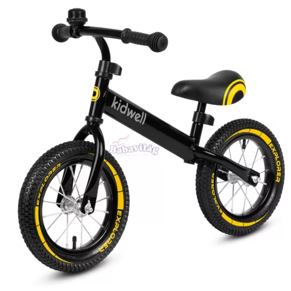 Kidwell CRUZER - Explorer Kidwell CRUZER - Explorer