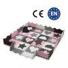 Happy Love XXL puzzle szőnyeg 150x150