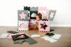 Happy Love XXL puzzle szőnyeg 150x150