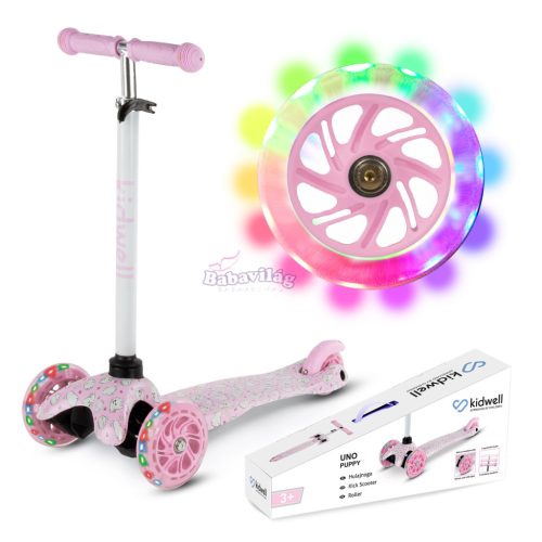 Kidwell Uno roller Puppy