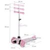Kidwell Uno roller Puppy