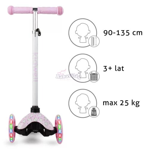 Kidwell Uno roller Puppy