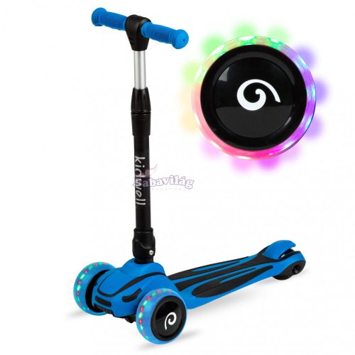 Kidwell Jax roller kék