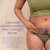 Lansinoh császármetszés utáni hidrogél párna 2db  