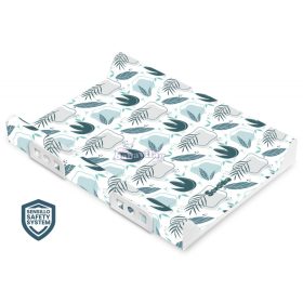 Sensillo pelenkázó lap 50x70cm merev - kerti pálma