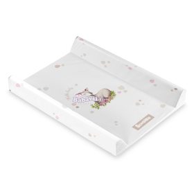 Sensillo pelenkázó lap 50x70cm merev - Őzike