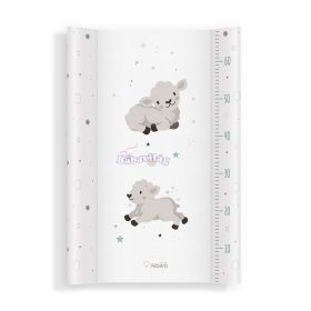 Albero Mio pelenkázó lap  50x70 Merev  - Bárány