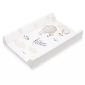 Baby Mix pelenkázó lap 50 x70 merev - Ballon