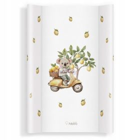 Albero Mio pelenkázó lap  50x70 Merev  - Koala