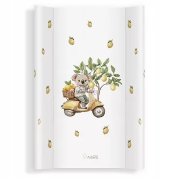 Albero Mio pelenkázó lap  50x70 Merev  - Koala