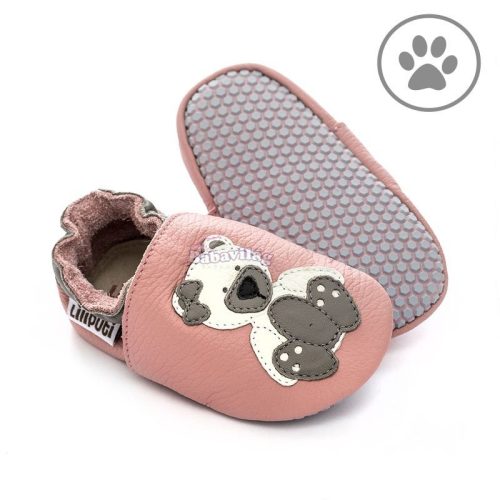  Liliputi® Tappancsos Cipő Polar Teddy