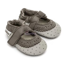  Liliputi® Tappancsos Szandál Stone Rose