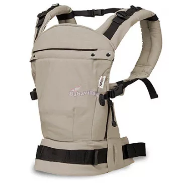 Liliputi Love Buckle Carrier babahordozó - Macamadia