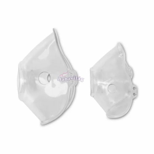 Lionelo Nebi Air hordozható inhalátor 