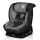 Lionelo Izzy I-Size gyermekülés (40-150 cm) - Black Grey 