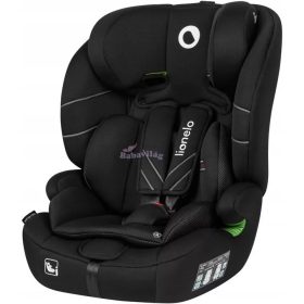   Lionelo Levi One I-Size gyerekülés (76-150 cm) - black carbon