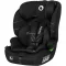Lionelo Levi One I-Size gyerekülés (76-150 cm) - black carbon