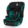 Lionelo Levi One I-Size gyerekülés (76-150 cm) - Black Grey 