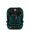 Lionelo Levi One I-Size gyerekülés (76-150 cm) - Black Grey 