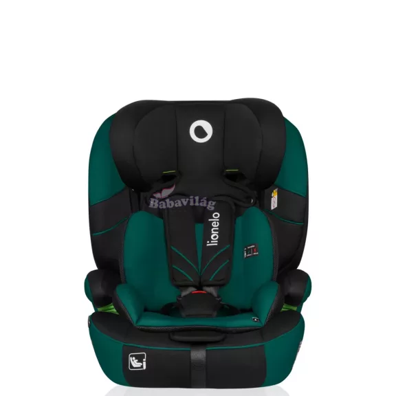 Lionelo Levi One I-Size gyerekülés (76-150 cm) 