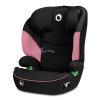 Lionelo Lars i-Size gyermekülés 100-150 cm - Pink