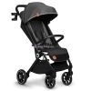 Lionelo Cloe sport babakocsi - Grey Stone