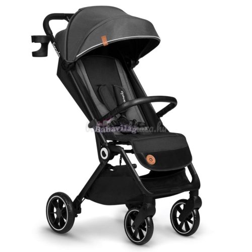 Lionelo Cloe sport babakocsi - Grey Stone