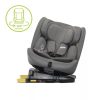 Lorelli Rodeo 360 isofix autósülés 40-150cm - Grey 