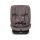 Lorelli Rodeo 360 isofix autósülés 40-150cm - Dark Pink 