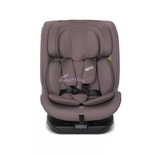 Lorelli Rodeo 360 isofix autósülés 40-150cm - Dark Pink 